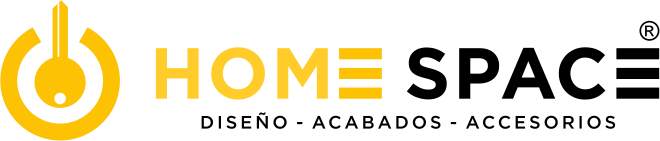 HOMESPACE - Diseños - Acabados - Accesorios